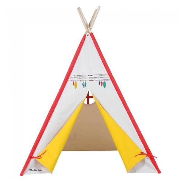 Tipi Aujourd'hui c'est Mercredi - 713129 – Image 4