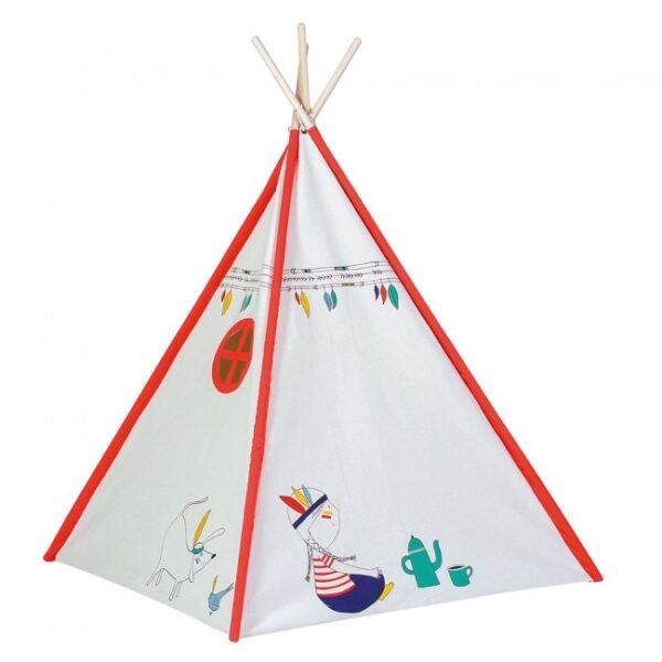 Tipi Aujourd'hui c'est Mercredi - 713129 – Image 2