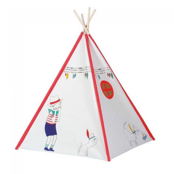 Tipi Aujourd'hui c'est Mercredi - 713129 – Image 3