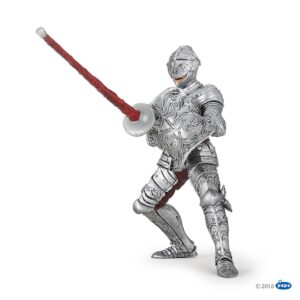 Chevalier en armure -Papo- 39798