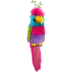 Marionnette grand Oiseau  du paradis  - PC003107