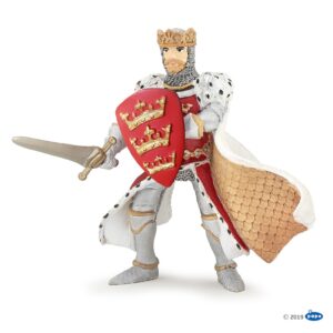 Roi Arthur -Papo- 39950