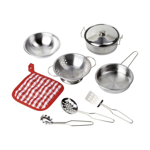 Set de cuisine II - 51730