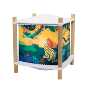 Lanterne ReVOLUTION 2.0  Savane - 6041BL
