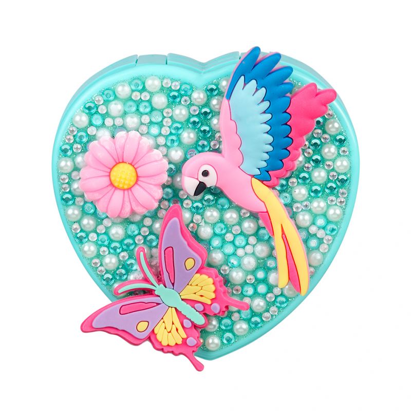 Set maquillage deluxe - 105609 – Image 3