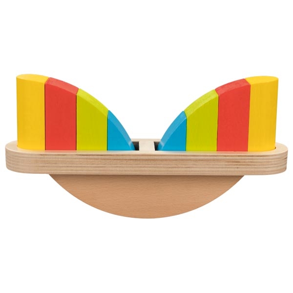 Jeu d'adresse Balance - 58762 – Image 2