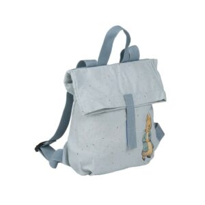 Sac à dos Mini Coursier Pierre le Lapin - Petit Jour Paris - BP568BP