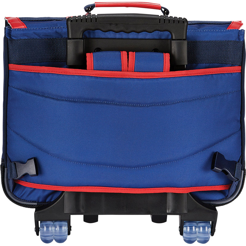 Trolley 38 cm Tann's Hugo marinière - Tann's - 42223 – Image 4