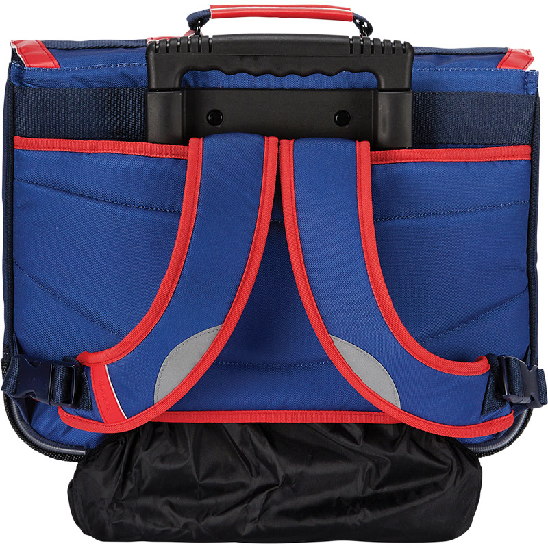 Trolley 38 cm Tann's Hugo marinière - Tann's - 42223 – Image 3