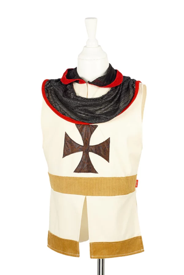 Norman Chevalier, 8-10 Ans, 128-140 Cm - 100925 - Souza for kids