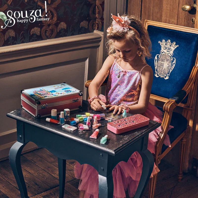 Set De Maquillage 16 Articles - 106003 - Souza for kids – Image 3