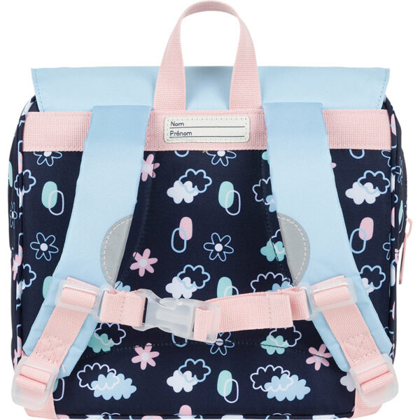 Sac Maternelle Edt Saute Mouton - 655271 - Tann's – Image 2