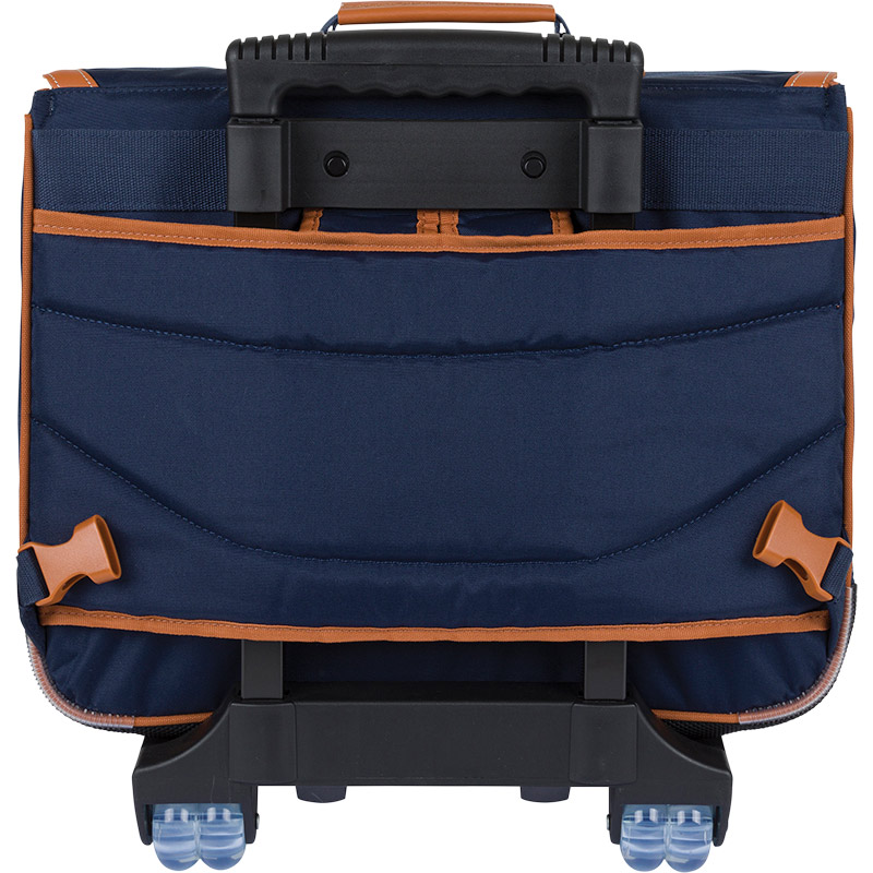 sac à dos à roulettes CM1 CM2; cartable à roulettes tann's CM1 CM2 reunion, cartable à roulettes tann's CM1 CM2 974