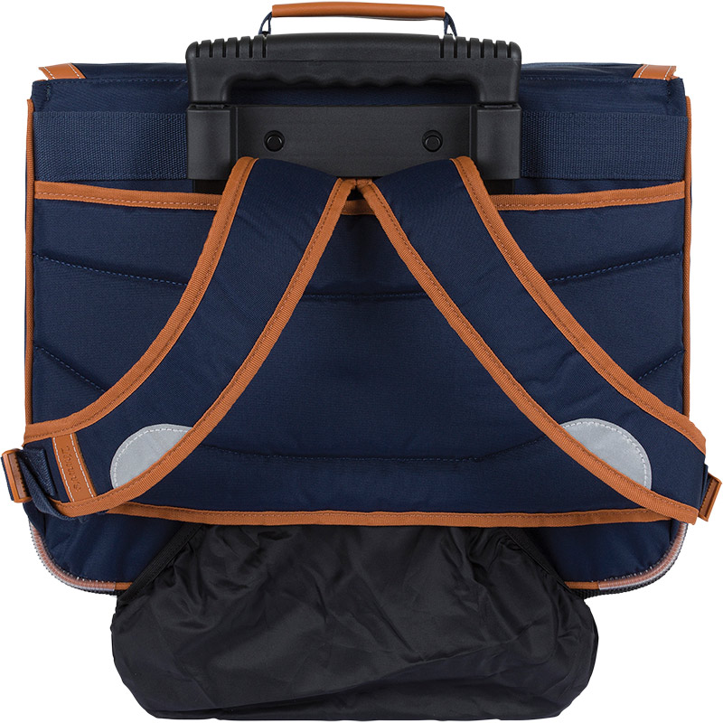 Cartable à roulettes 41 cm Camille - 43111 - Tann's – Image 3