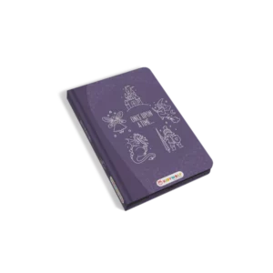 Tablette  à dessin Il était une fois - Kidydraw-mini - Kidywolf