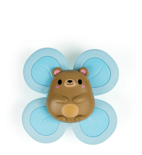 Jouet spinner Ours - TT1-1041 - TIGER TRIBE