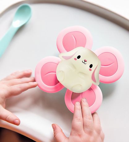 Jouet spinner lapin  -  TT1-1040 - TIGER TRIBE – Image 5