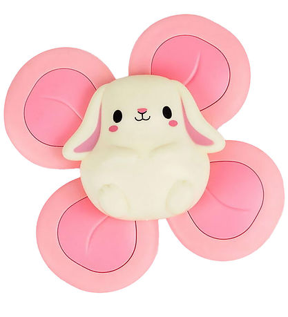 Jouet spinner lapin  -  TT1-1040 - TIGER TRIBE