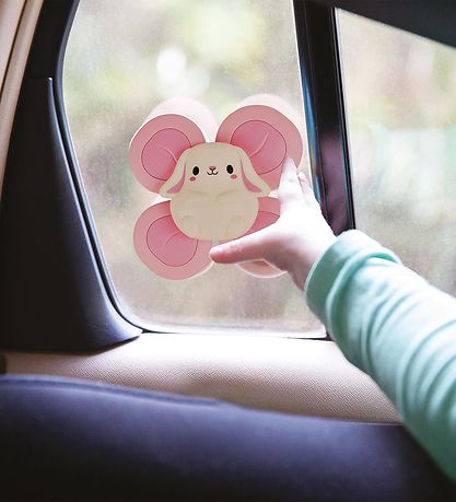 Jouet spinner lapin  -  TT1-1040 - TIGER TRIBE – Image 3