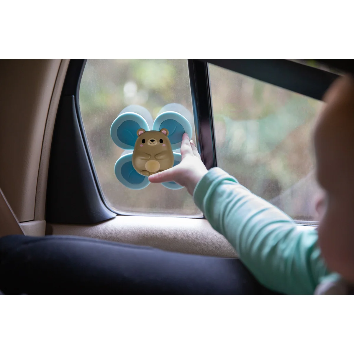 Jouet spinner Ours - TT1-1041 - TIGER TRIBE – Image 5