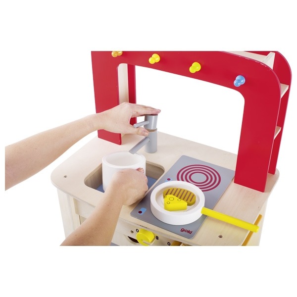 Cuisinière compact- 51682 – Image 2