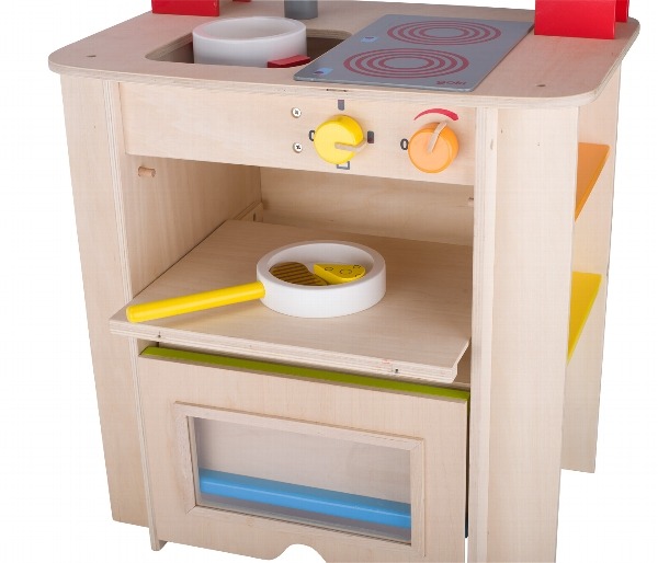 Cuisinière compact- 51682 – Image 3