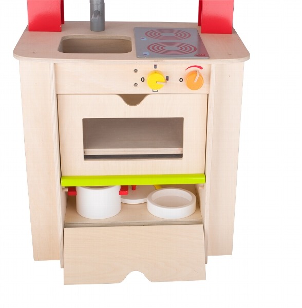 Cuisinière compact- 51682 – Image 4