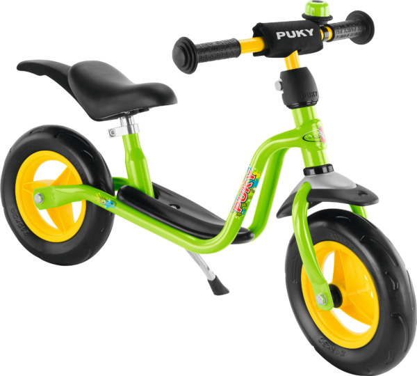 Draisienne LRM PLUS Kiwi - 4073