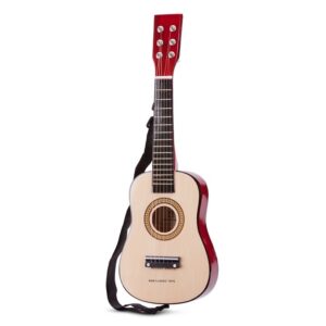 Guitare Naturel - 10344
