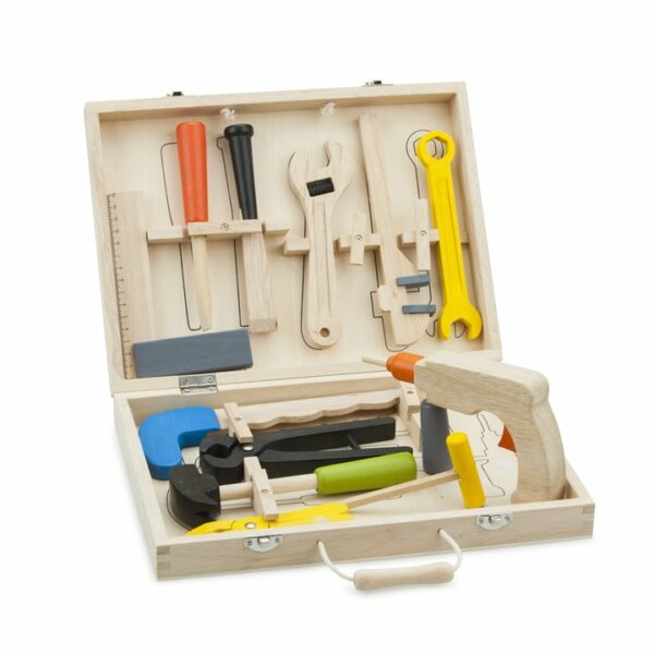 Boîte à Outils 12 outils -  18281 – Image 3