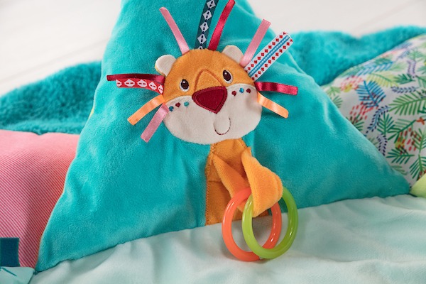 Tapis d'Eveil Georges - 83002 – Image 7