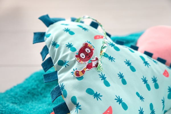 Tapis d'Eveil Georges - 83002 – Image 6