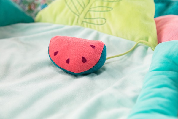 Tapis d'Eveil Georges - 83002 – Image 5