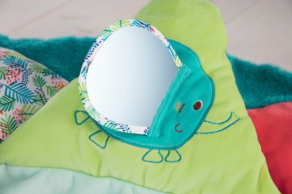 Tapis d'Eveil Georges - 83002 – Image 4