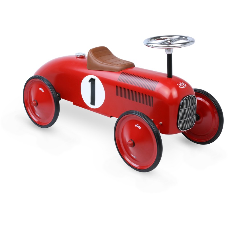 porteur bolide