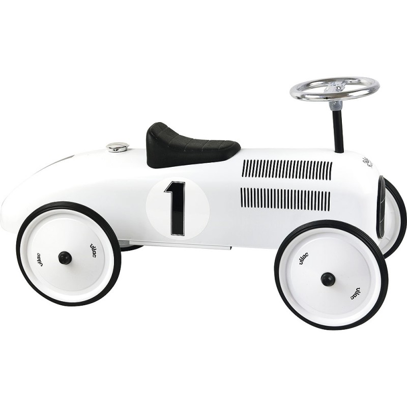 porteur bolide