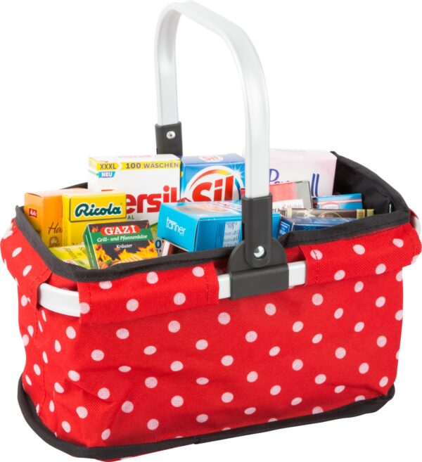 Panier de provisions - 11189 – Image 3
