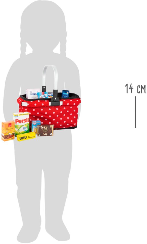 Panier de provisions - 11189 – Image 4