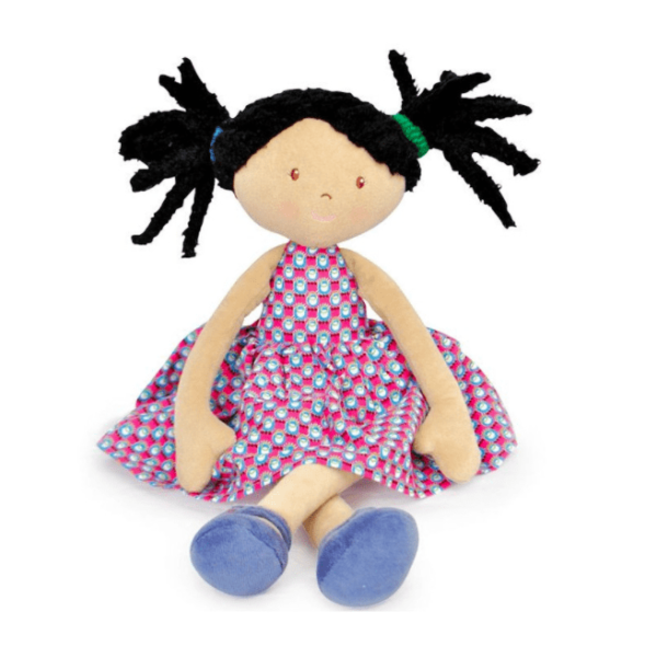 Poupée LEOTA 40cm - Bonikka - 5063304