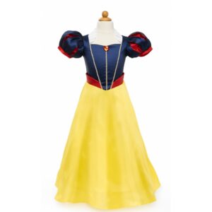 Déguisement de luxe  Blanche neige  3/4 ans - 36103 - Great Pretenders