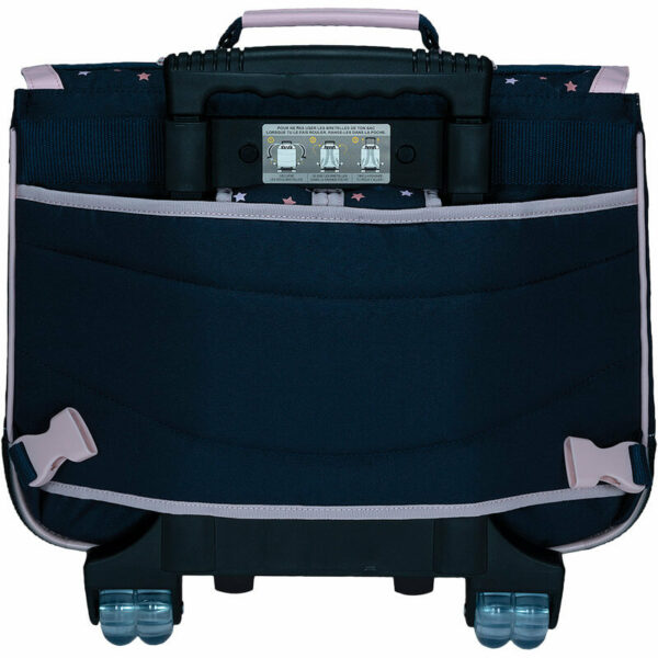 Trolley 38 Tann'S Les Fantaisies Jodie Bleu Marine -42282 – Image 4