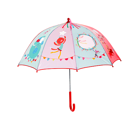 Cirque Parapluie - 86802