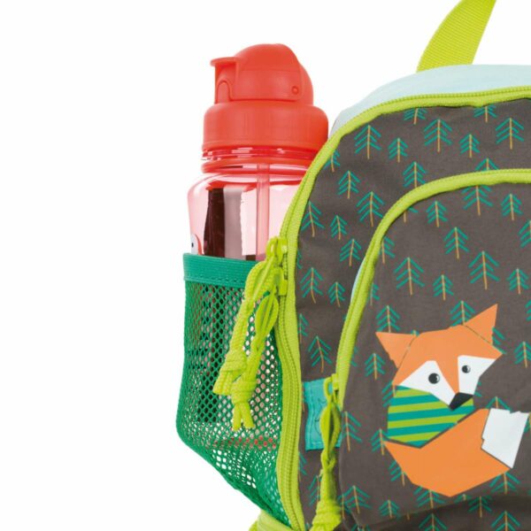 Mini sac à dos Little Tree Renard  - LMBP1151 – Image 4