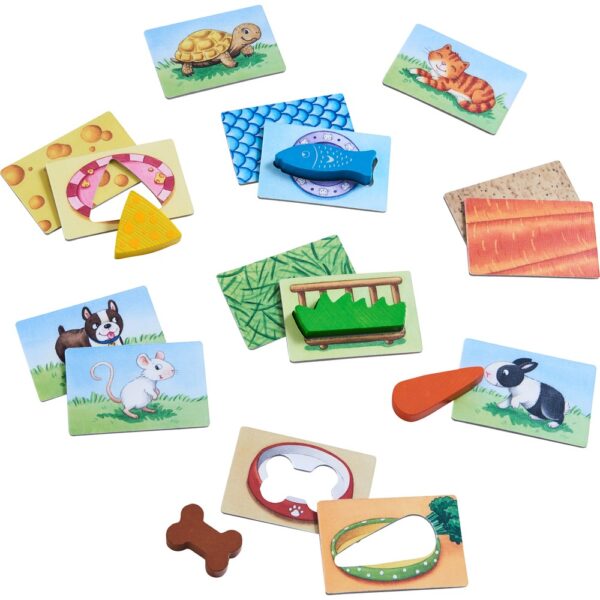 Mes premiers jeux Animo Miam - 305475 – Image 2