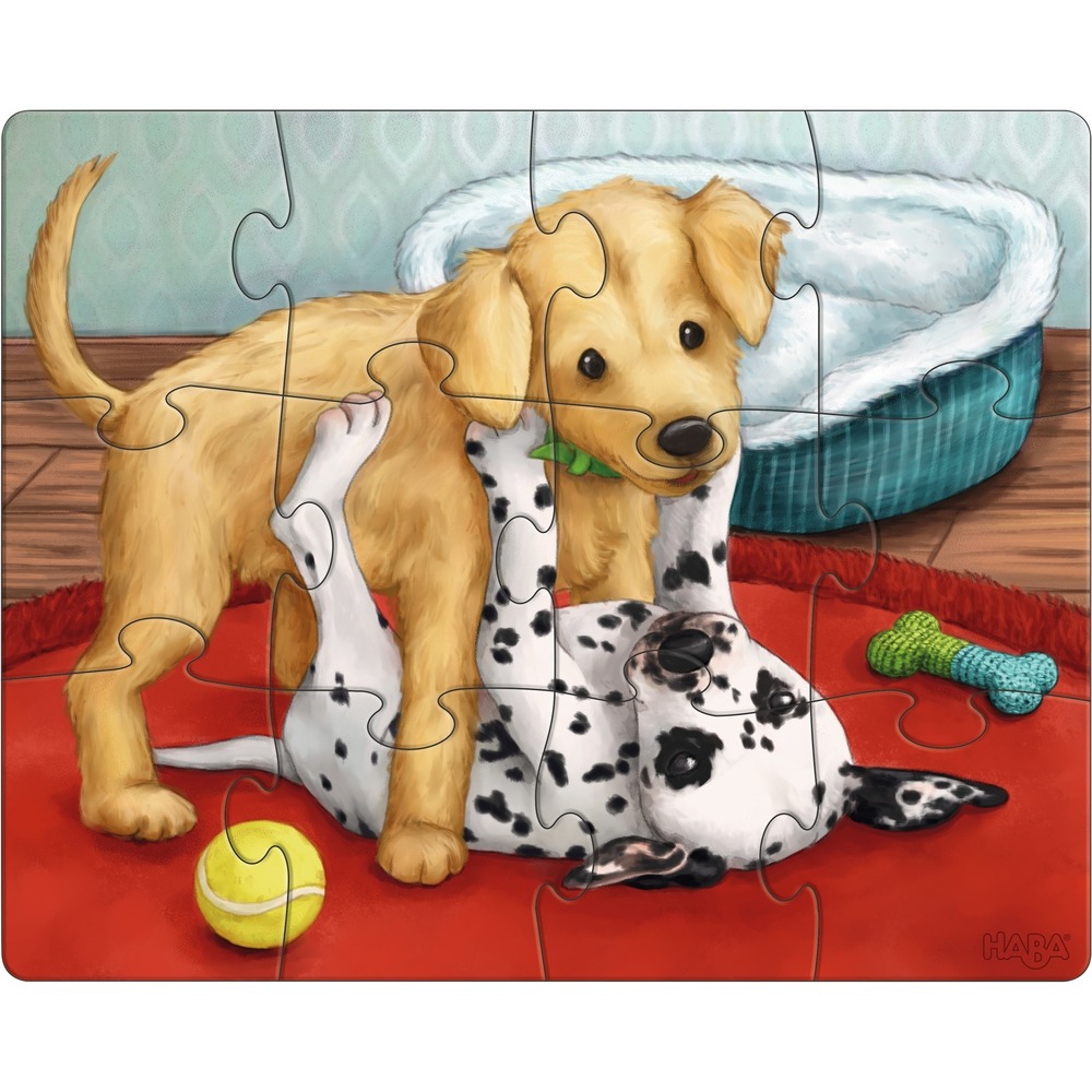 Puzzles animaux de compagnie - 302638 – Image 4