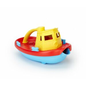 Remorqueur Green Toys  -3968088