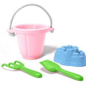 Set de jeu de plage  Green Toys  -3901023
