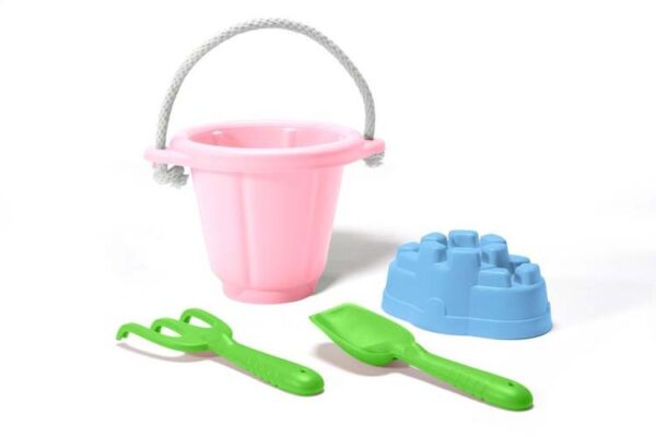 Set de jeu de plage  Green Toys  -3901023
