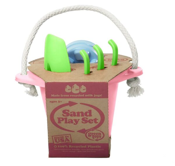 Set de jeu de plage  Green Toys  -3901023 – Image 7