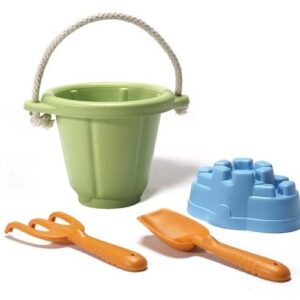 Set de jeu de plage  Green Toys  -3945427